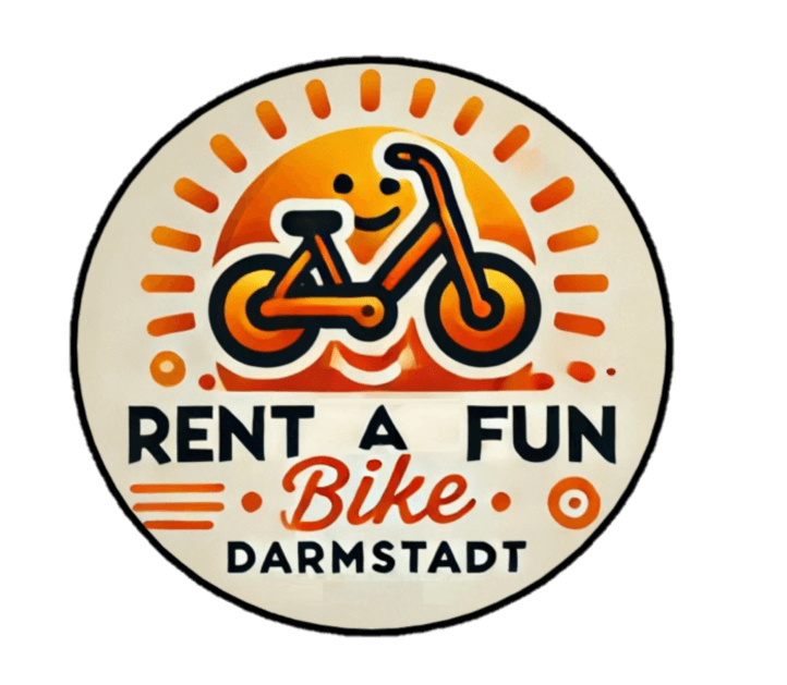 Rent a Fun Bike Logo